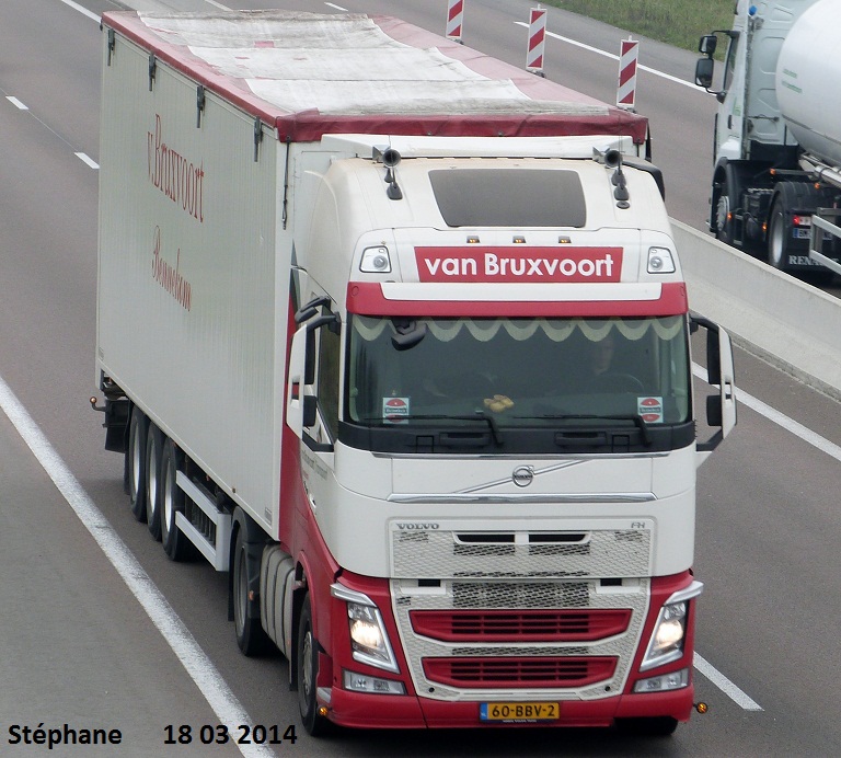 Van Bruxvoort (Bennekom) P1210814