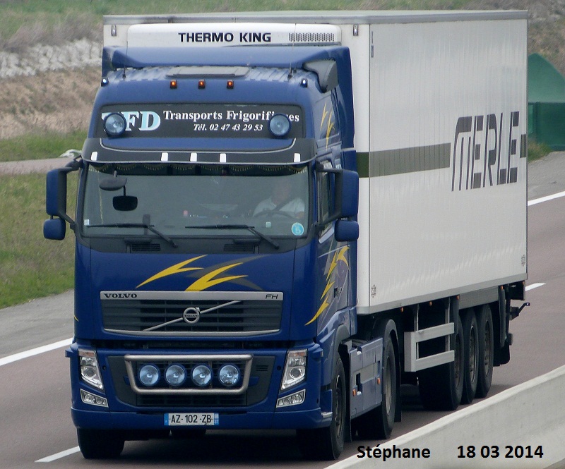  TFD (Transports Francis Daire) (Sorigny, 37) P1210848
