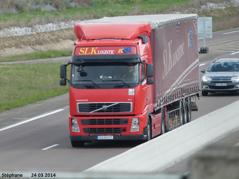 Slk logistique (Sarreguemines) (57) P1220458