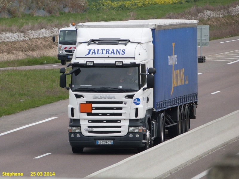  Jaltrans (St Martin sur le Pré) (51) (groupement Evolutrans) P1220516