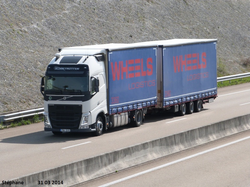 Wheels Logistics - Munster P1220939