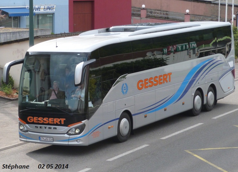  Cars et Bus d'Allemagne - Page 6 P1230374