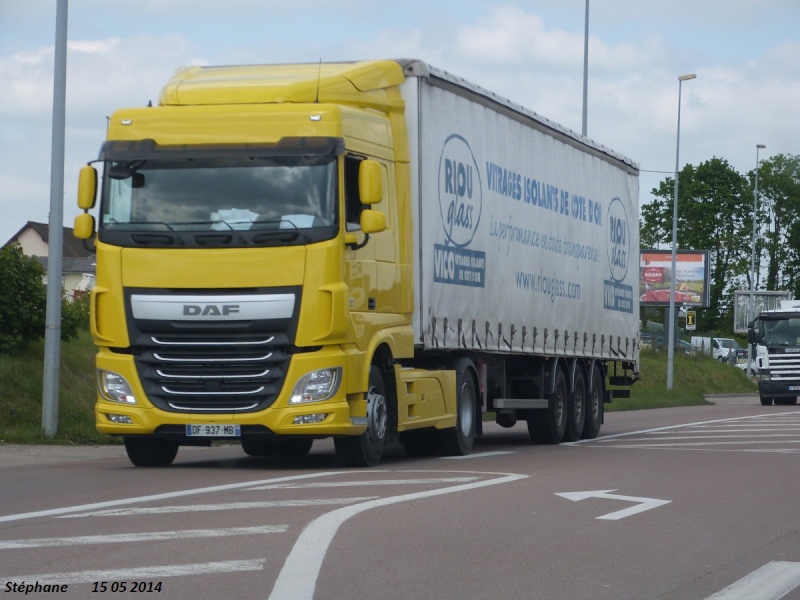 Daf XF (euro 6) - Page 2 P1230526