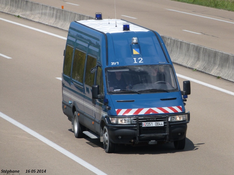 Gendarmerie P1230620