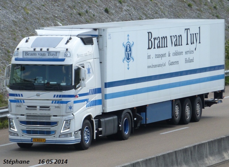  Bram Van Tuyl (Gameren) (repris par Lineage Logistics) P1230639