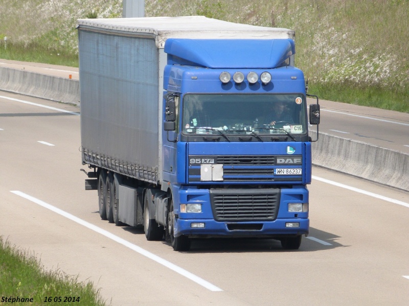 DAF XF (euro 5 ) - Page 15 P1230643