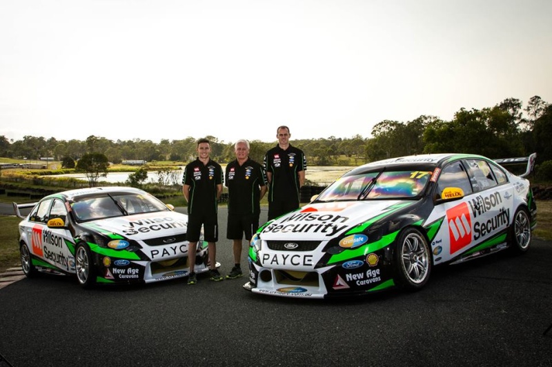 2014 V8 Supercars - Page 3 16209310