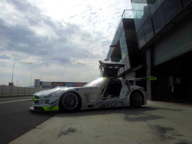 Bathurst 12 Hour 2014. - Page 2 17988610