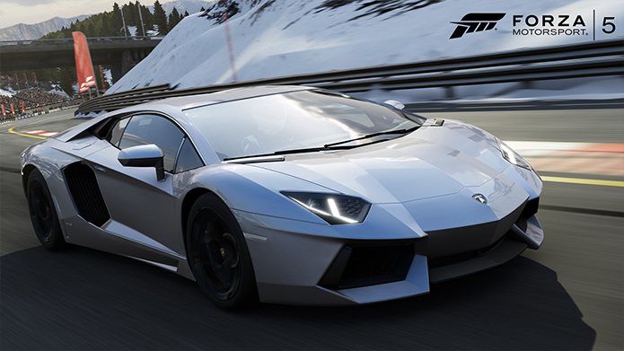 Forza 5 Car and Track List - Page 2 9983de10