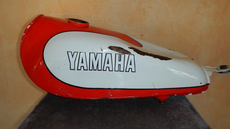 Yamaha TY50 de 1975, restauration - Page 16 Dscn0216