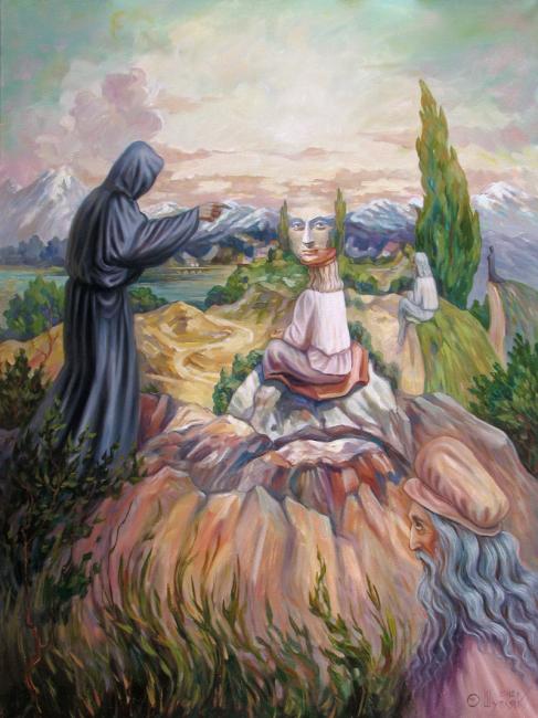 La paréidolie d'Oleg Shuplyak 1_1_1994