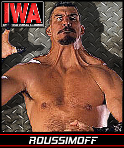 IWA: War Games X Iwarou10
