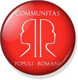 COMMUNITAS POPULI ROMANI (ITA) 7e8ef810