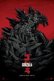 Godzilla - Gareth Edwards  - 14/05/2014 Images10