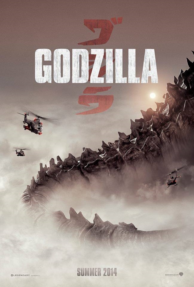 Godzilla - Gareth Edwards  - 14/05/2014 Sans-t11