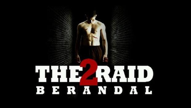 The Raid  2      Berandal The-ra11