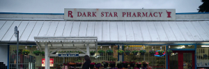 Farmacia "Dark Star"