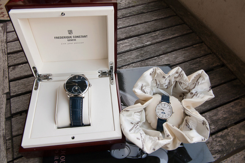 feu de frederique constant - Feu de Frederique Constant ! - Page 8 Imgp9910