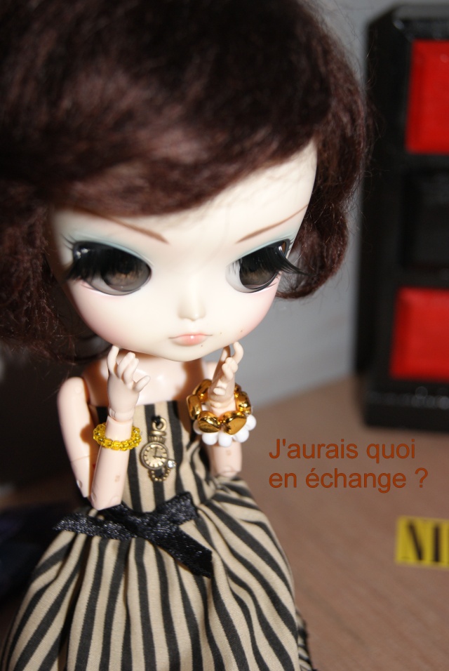 [Tranches de vie] Episode 10 : La nouvelle mascotte ! Dsc02232