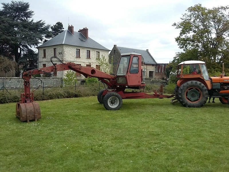 90 ans de Poclain au Plessis Belleville 20170488