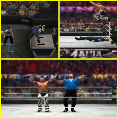 WRESTLEMANIA SIXXX 533