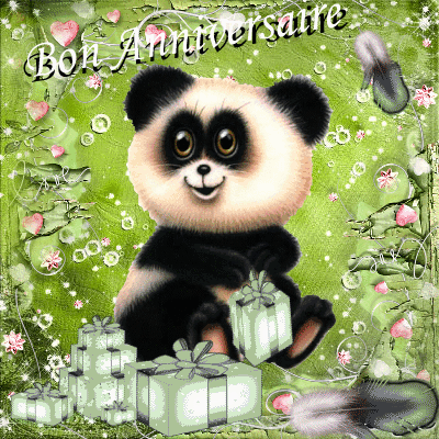Anniversaire du 16/02/17 8dd0e810