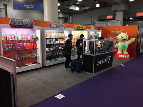 [2017] New York Toy Fair 16806610