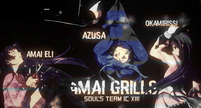 Souls Team IC XIII :  REGISTRATION CLOSED - Page 11 Amai_g10