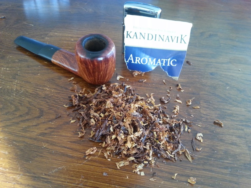 Skandinavik Aromatic Skandi10