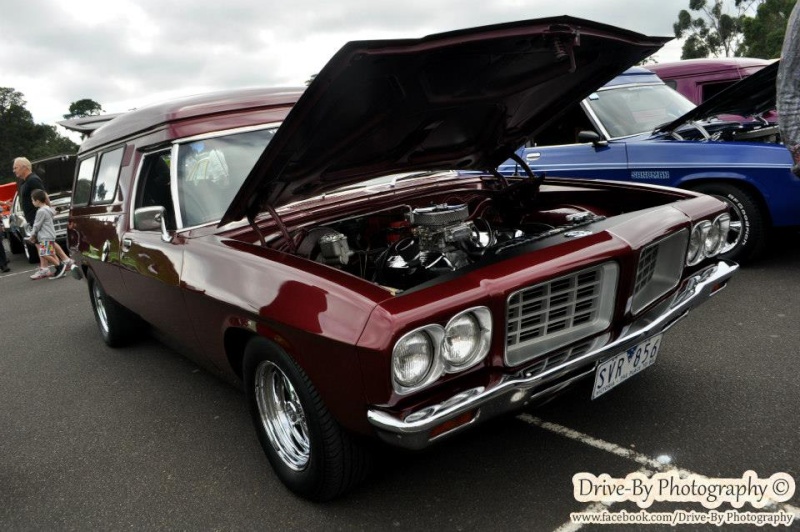 All Holden day Vic Dandenong  - Page 2 Hq310