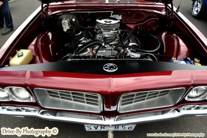 All Holden day Vic Dandenong  - Page 2 Hq410