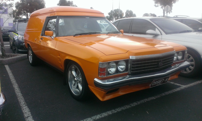 Lets Go Cruisin' - Peninsula Cruise Night Imag0715