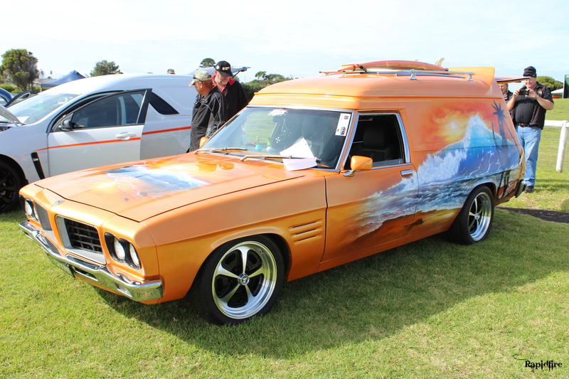 Van Nats 2017 Port Fairy. Img_7424