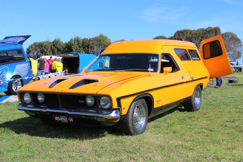 Van Nats 2017 Port Fairy. Img_7613