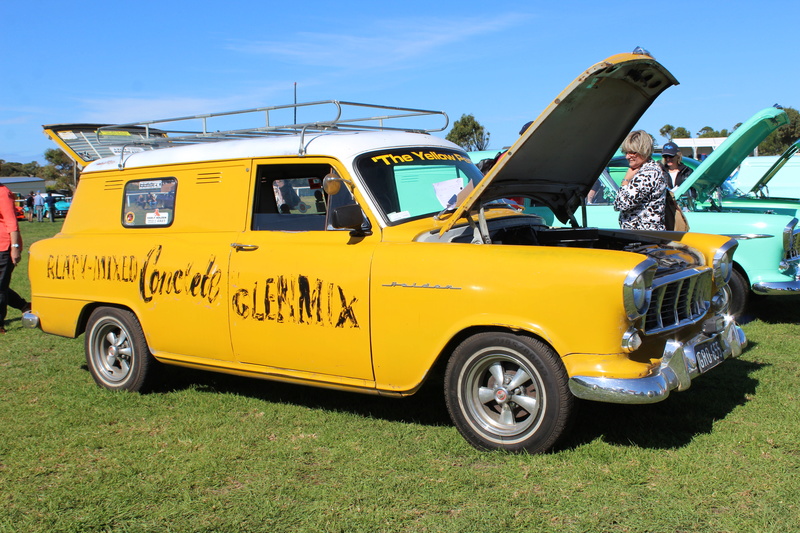 Van Nats 2017 Port Fairy. Img_7723