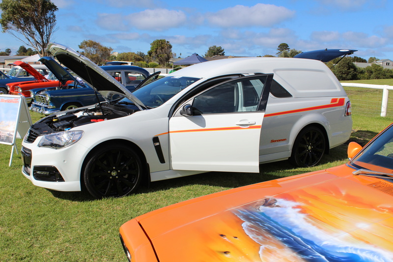 Van Nats 2017 Port Fairy. Img_8010