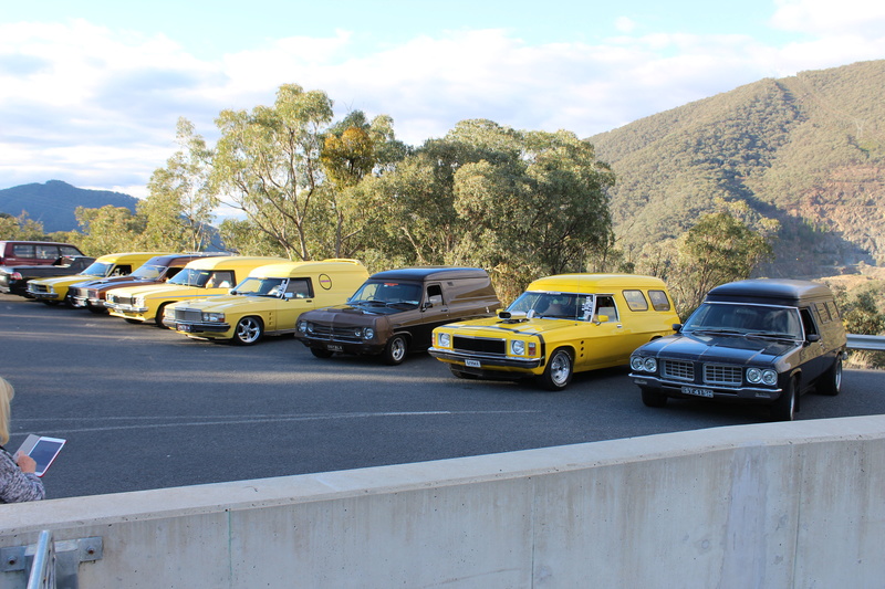 Rob Burns Memorial Weekend, Tumut 28-30th April 2017 Img_8239