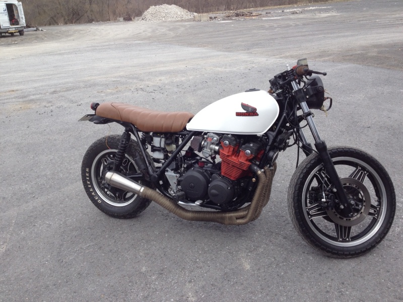 CB900C CafeRacer! - Page 5 Secure12