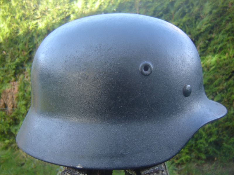 M40 Luftwaffe - 1 insigne (dénazifié) 00816