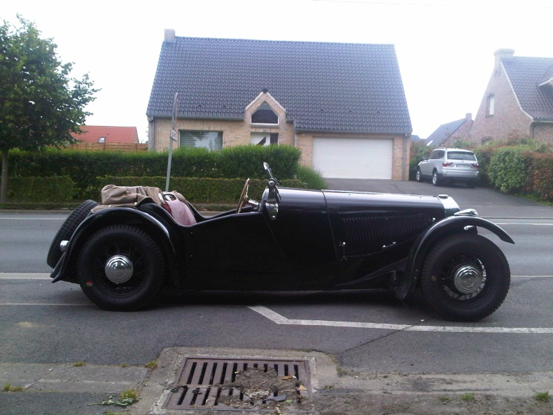 Cyclecar voiturettes et grand sport Les plus belles  Img00410