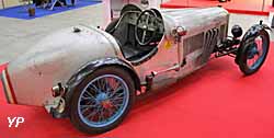 Cyclecar voiturettes et grand sport Les plus belles  - Page 2 T2120910