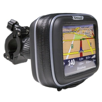 fixation chargeur tomtom rider sur street glide - Page 2 Suppor10