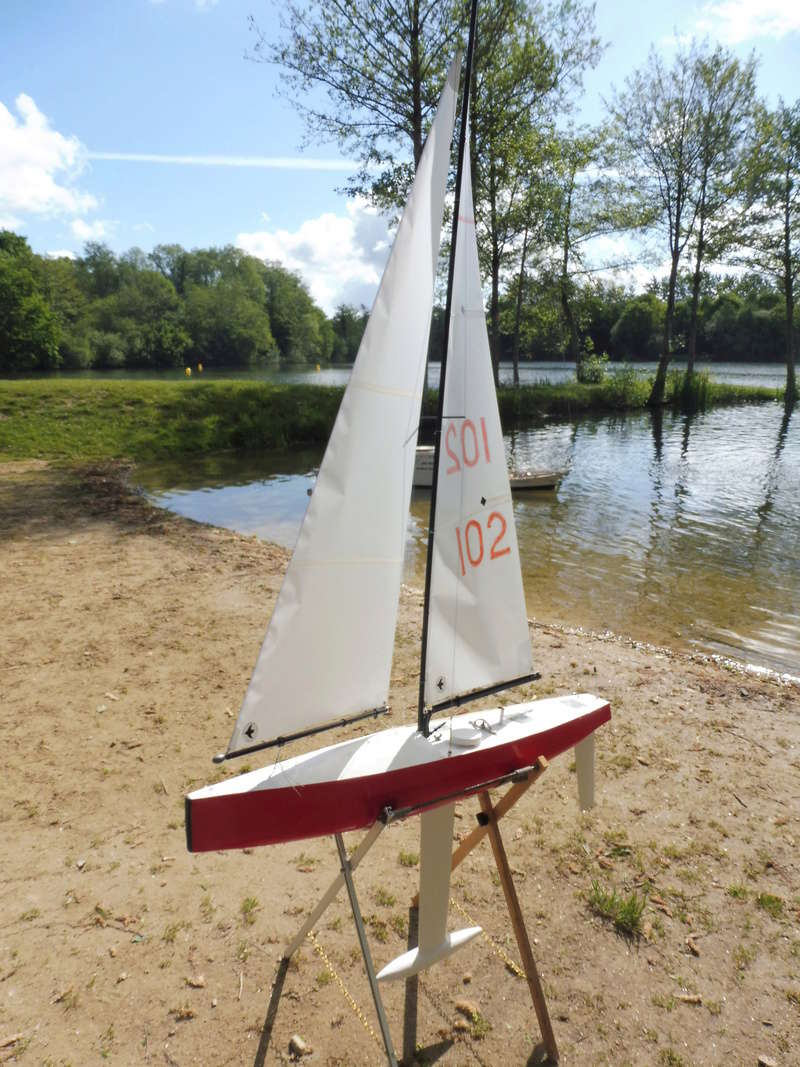 14 mai 2017 journée navigation à EVRAN 22 P1170133