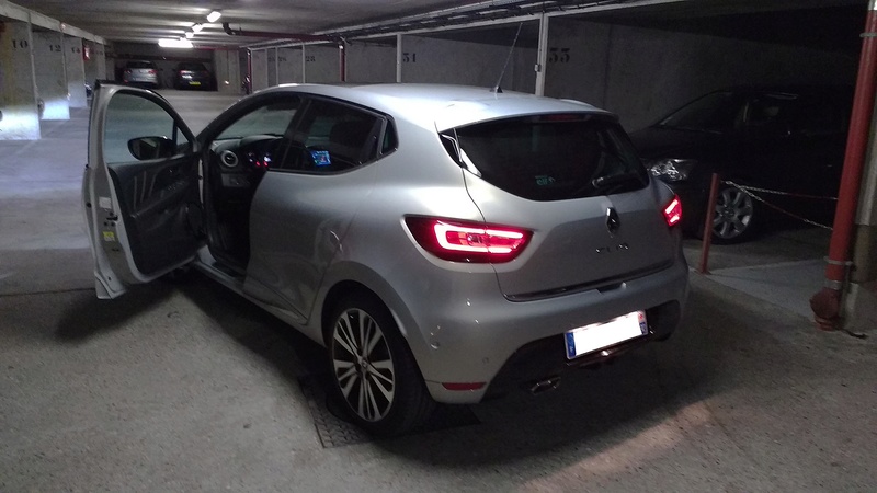 Clio 4 phase 2 Initiale Paris  tce 120ch EDC Img_2015