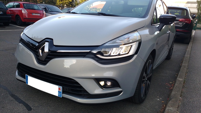 Clio 4 phase 2 Initiale Paris  tce 120ch EDC Img_2016