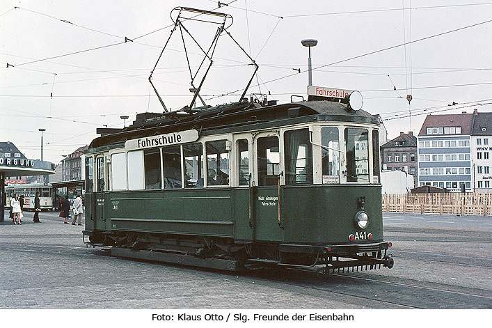 MiniArt - Europäische Strassenbahn 1/35 - Ankündigung! Dia22510