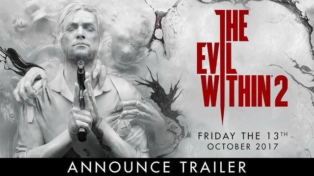 The Evil Within 2 Tew210