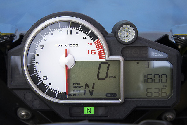 BMW S 1000 RR...2015 2010-310