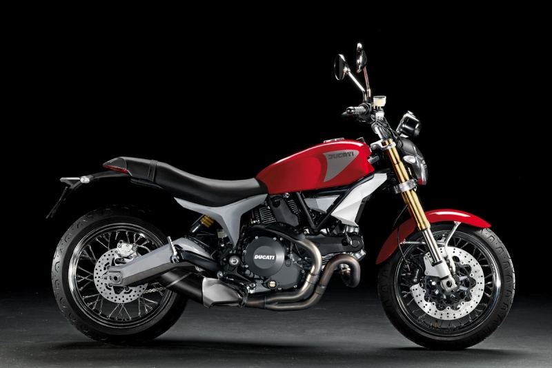 Un Scrambler Ducati Ducati15