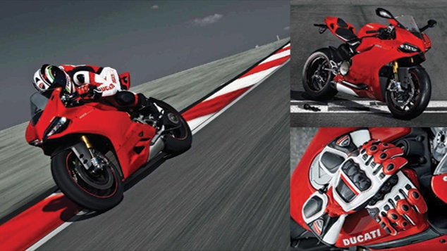 ducati 1199 Panigale ( Topic N.3 ) - Page 38 Pack-p11